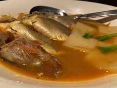 -三利音·玖弄小鲜(浦东嘉里城店)