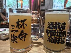 -香猪坊韩国烤肉专属门店(魏公村店)