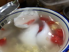 -文昌邓记清补凉(西沙路店)