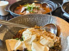 豆花米线-多味居(剪子巷店)