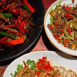 🔥天宝兄弟：湘魂爆发🔥
