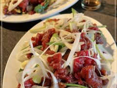 -厚味居炙子烤肉·清真(天桥南纬路店)