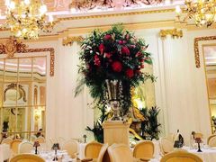 -The Ritz Restaurant