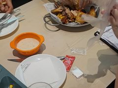-卡朋西餐(东方广场店)