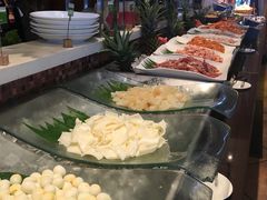 -火舞泰·泰式海鲜火锅餐厅(世纪城店)