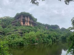 -丹霞山风景名胜区