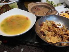 -中铁花水湾温泉酒店(大邑店)