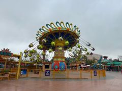 -青岛方特梦幻王国