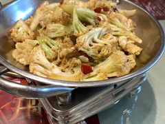 -刘胖子家常菜·蹄花焖藕(富安街店)