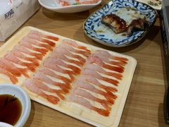 -樱吉岛寿喜锅(肇嘉浜路店)