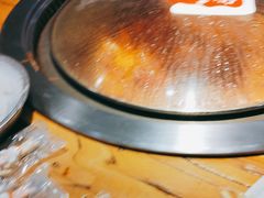 -山河屯铁锅炖(哈西站店)