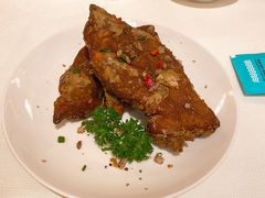 -莆田餐厅PUTIEN(西安万象天地店)