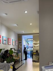 -洗脸猫·洗脸吧