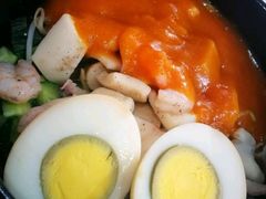 -蘑菇餐厅(马台街店)