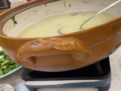 -千岛湖鱼味馆(十字街总店)