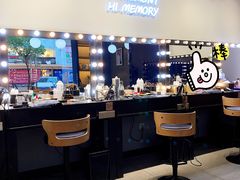 -海马体照相馆(宁波天一广场店)