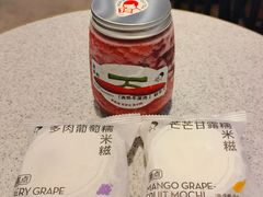 -喜茶(深圳东门1234店)