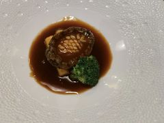 -臻宝中餐厅·大连菜·海鲜·融合菜(大连一方城堡豪华精选酒店)