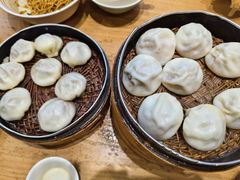 -老鼓楼汤包(太平门店)