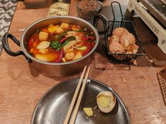 -野人部落(中街店)