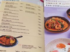 -鬆啲茶餐厅(松山湖万科店)