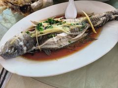 -考记泥焗鸡农庄·海鲜(北洛秘境店)