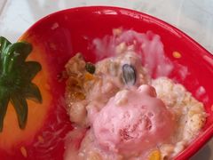 -水桶王国主题餐厅·聚会·生日派对·亲子活动·家庭套餐(亚龙湾希尔顿店)