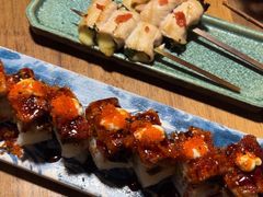 -河风の幸会精致料理