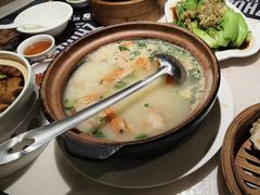 -叹茶靓点·粤式餐厅·全天茶市(石井万民广场店)