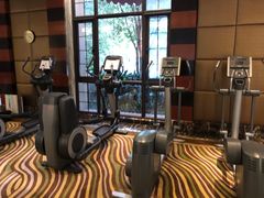 -上海浦东星河湾酒店