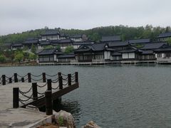 -威海华夏城景区