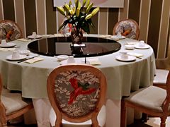 包厢-尚一汤·粤菜海鲜(环球港店)