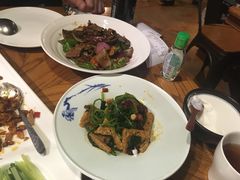 -阿罗新疆菜(人民广场店)