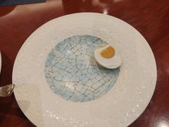 -枣庄开元凤鸣山庄·中餐厅