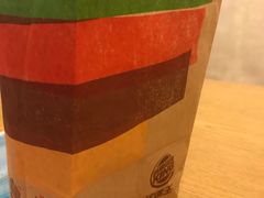 -汉堡王(天津鲁能店)