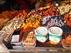 -小宝栗子(嘉华国际商业中心店)