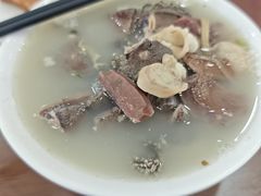 -护国寺小吃(左家庄店)