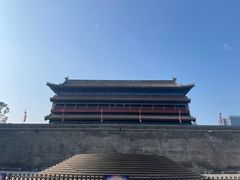 -西安城墙·碑林历史文化景区