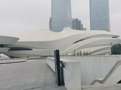 -梅溪湖公园