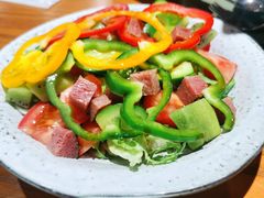 -魏斯理汉堡(西安沣东吾悦店)