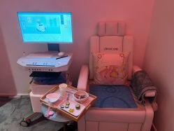 -妈妈时光机医疗产后修复(南山茂业百货店)