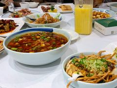 -院8里·少城记忆老川菜(宽窄巷子店)