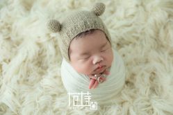 -光影纪·Baby·Home儿童摄影(丁桥店)