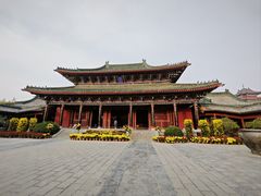 -开封府