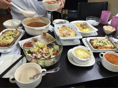 -蘑菇餐厅(马台街店)