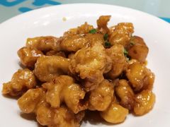 -王庄阿咪海鲜大排档(象园店)
