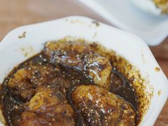 -继红顺河抄手名小吃