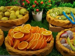 -欢乐牧场海鲜牛排烧烤涮自助(怀柔万达广场店)