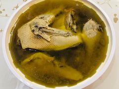 -同庆楼(滨湖万达广场店)