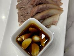 猪头肉-小耕园